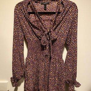 Forever 21 dress